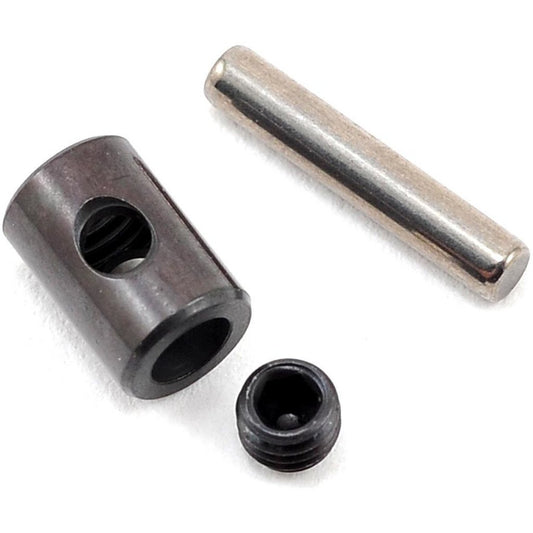 Yokomo CVD Coupler & Pin Set