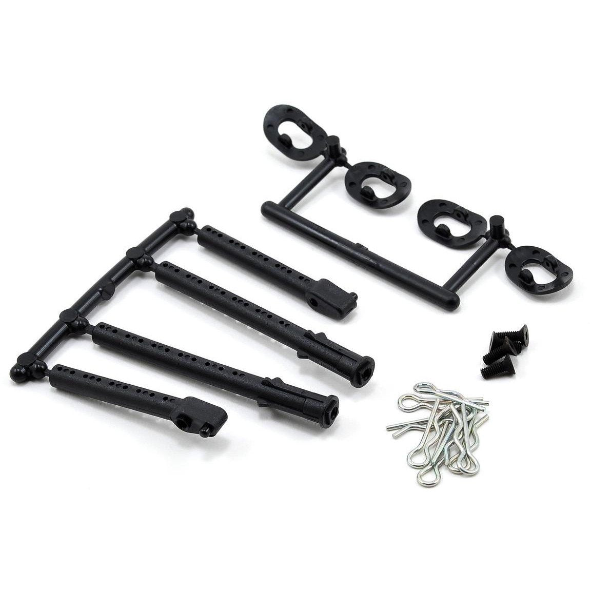 Yokomo Body Mount Set