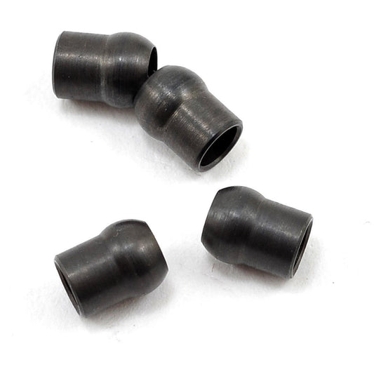 Yokomo 3mm Suspension Arm Pin Ball (4)