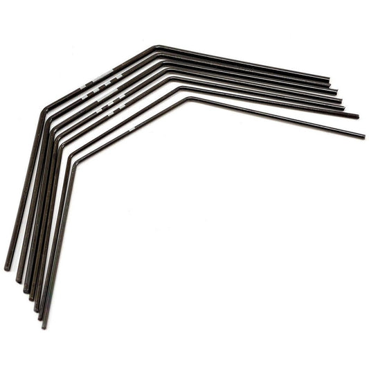 Yokomo BD7 Roll Bar Stabilizer Set (1.0-1.6mm)