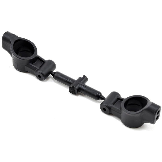 Yokomo Rear Hub Carrier Set