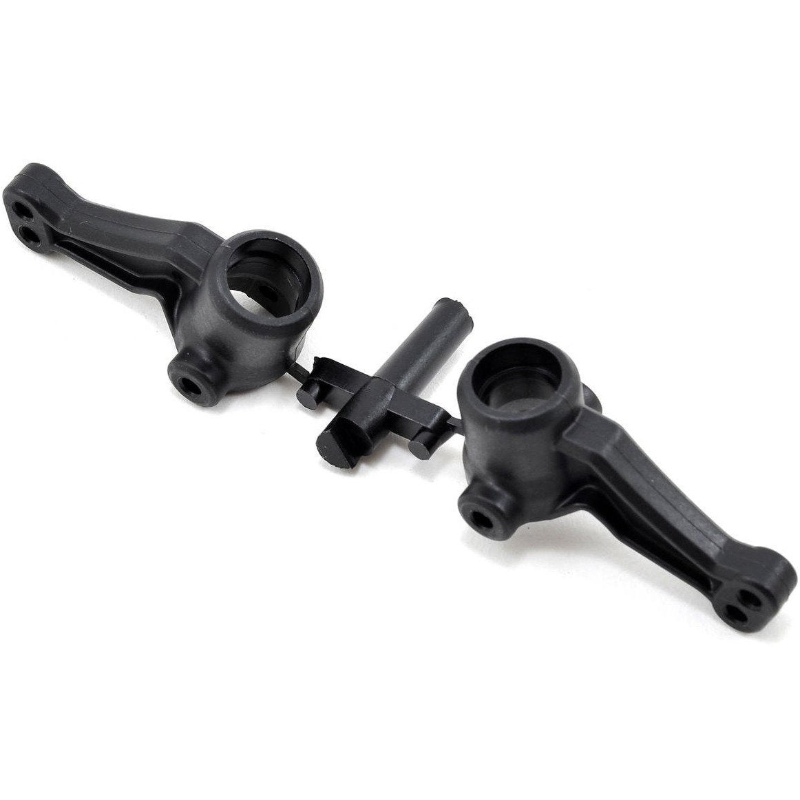 Yokomo Front Steering Block Set