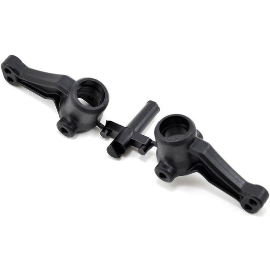 Yokomo Front Steering Block Set