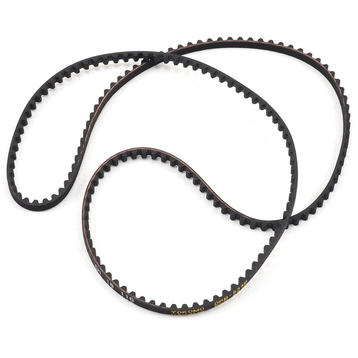 Yokomo Motor Forward Front Drive Belt (B7-FMC)
