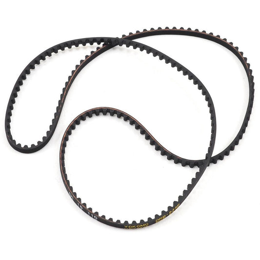 Yokomo Motor Forward Front Drive Belt (B7-FMC)