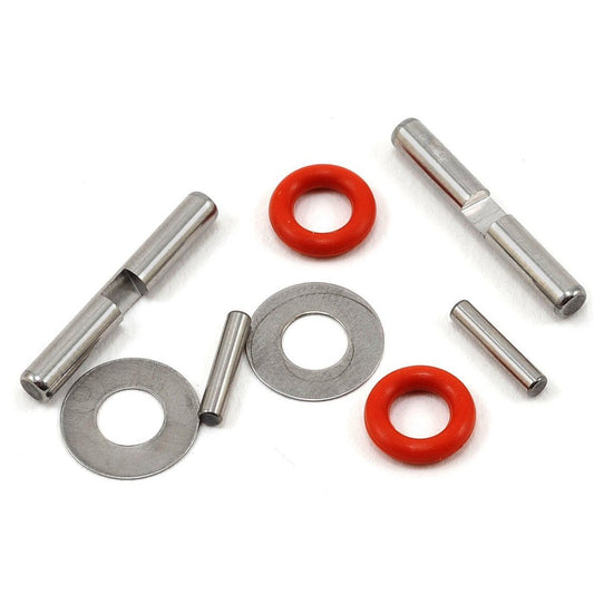 Yokomo Gear Differential Maintenance Kit