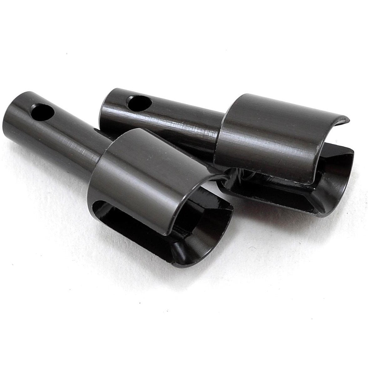 Yokomo Gear Differential Aluminum Outdrive Set (2)