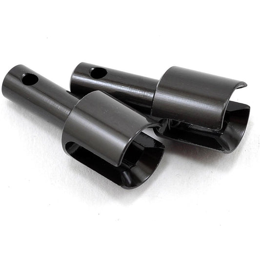 Yokomo Gear Differential Aluminum Outdrive Set (2)
