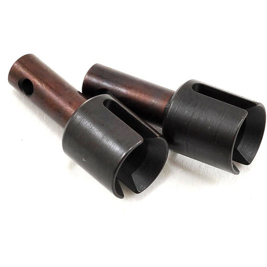 Yokomo Gear Differential Steel Outdrive Cup (2)