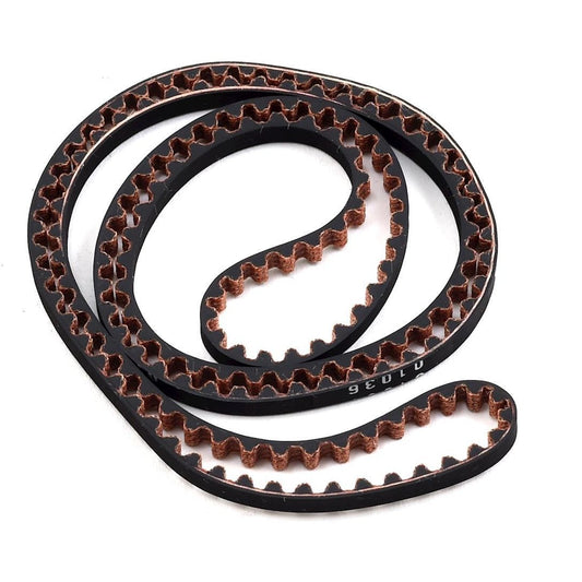 Yokomo Low Friction Front Drive Belt (for Stock Racing)