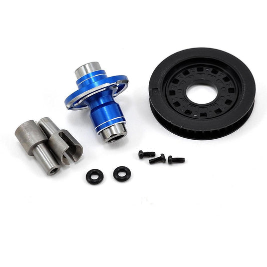 Yokomo Front One-Way Assembly