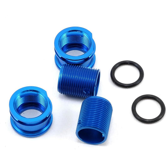 Yokomo Adjustable Body Mount Set
