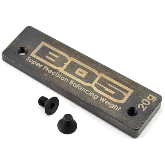 Yokomo Center Balance Weight (20g)