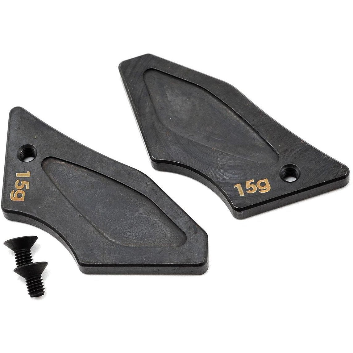 Yokomo BD7 Front Balance Weight Set