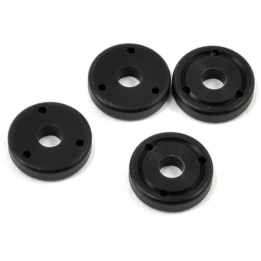 Yokomo 1.1x3 Three Hole Shock Piston (4)