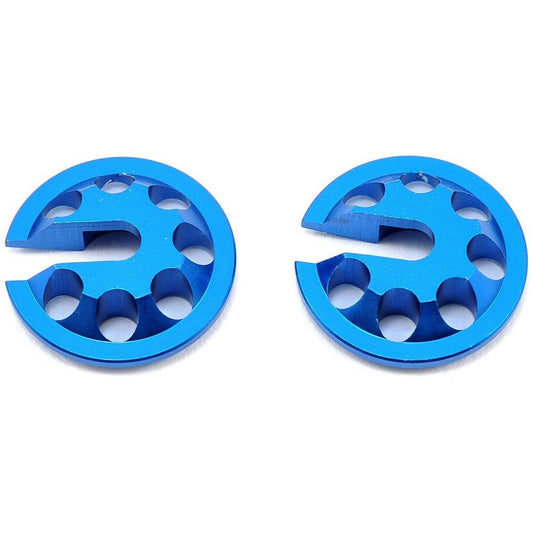 Yokomo Spring Cup (Blue) (2)