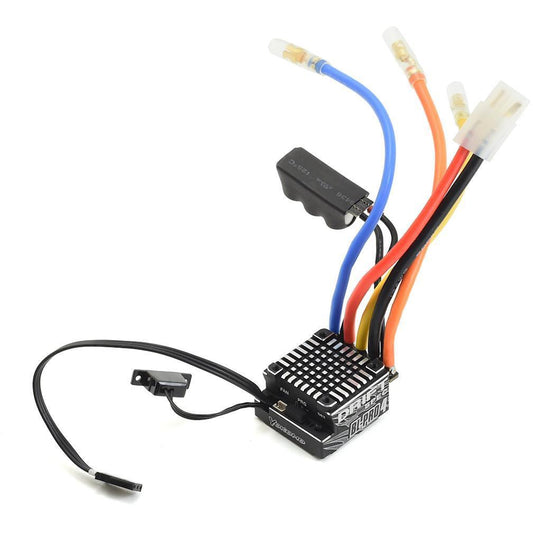 Yokomo Pro4D Drift Spec Brushless Speed Controller