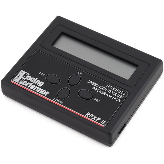 Yokomo RPX-II Programmer Box