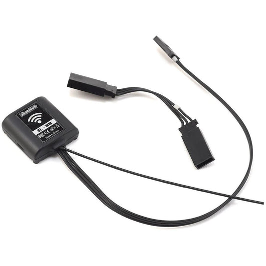 Yokomo WiFi Brushless ESC Speed Control Programmer
