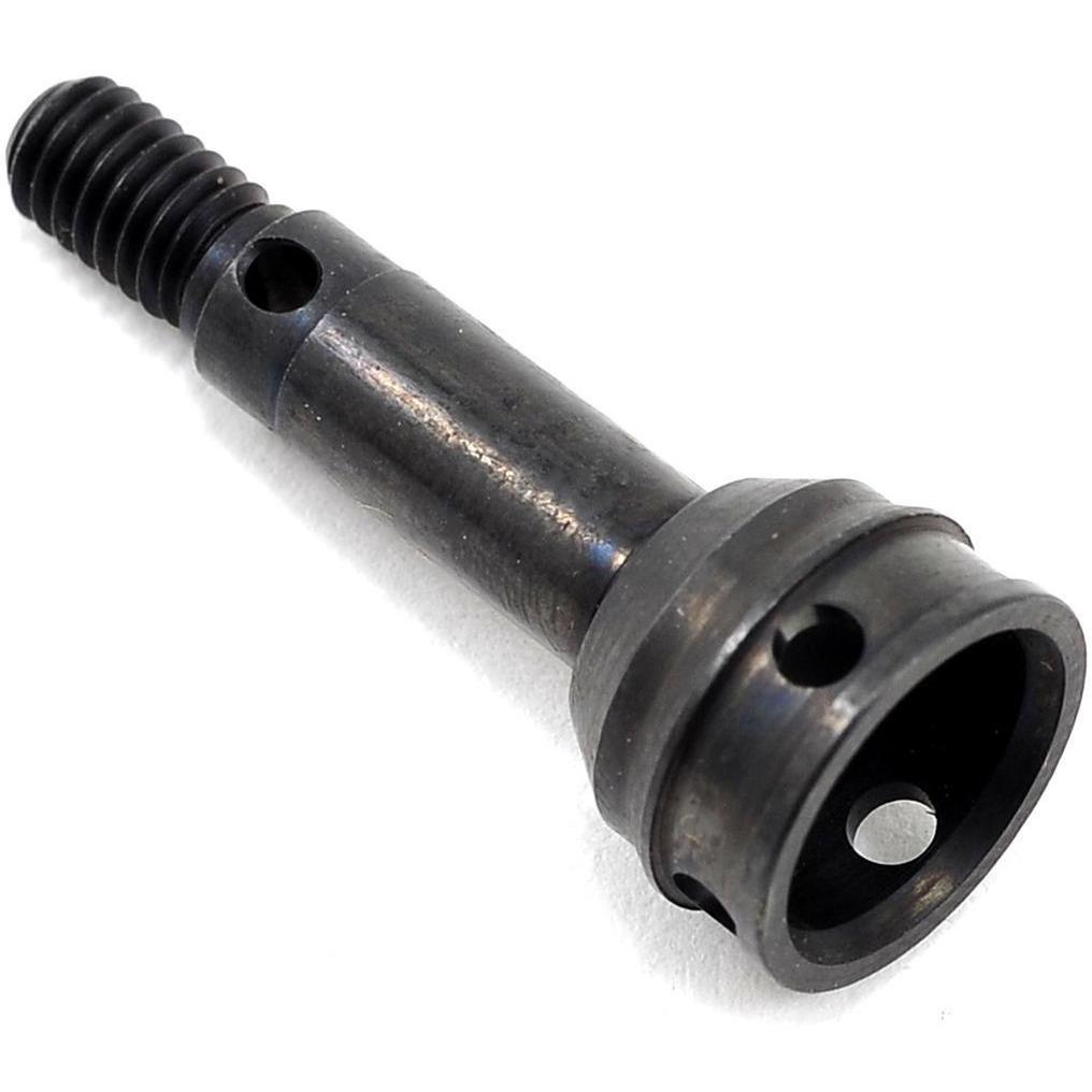 Yokomo C-Clip Front Axle (1)