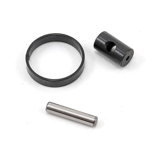 Yokomo C-Clip Universal Joint Pin Set