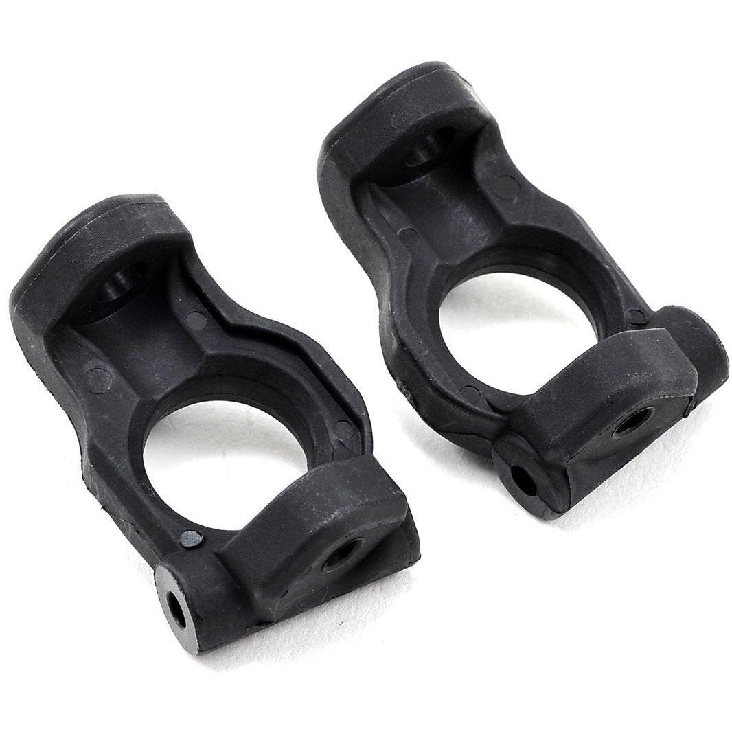 Yokomo Front Steering Hub Carrier Set