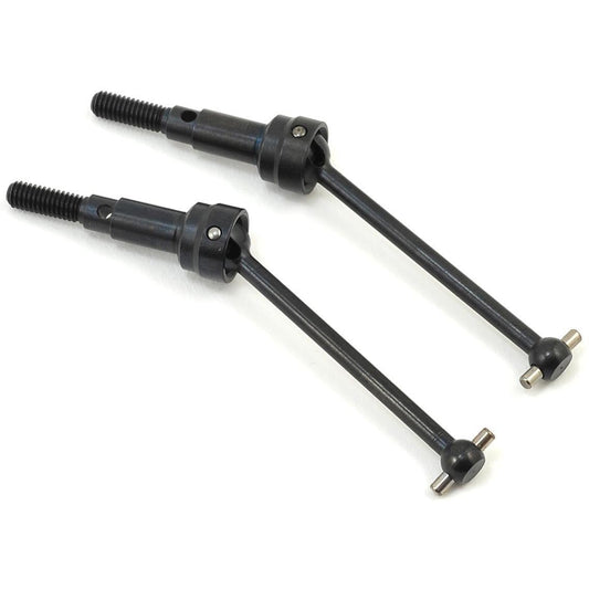 Yokomo L.F. Rear Universal Shaft (2) (Drift Pack / Plus)