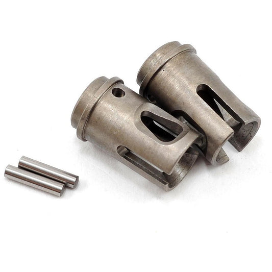 Yokomo Solid Axle Drive Cup (Steel)