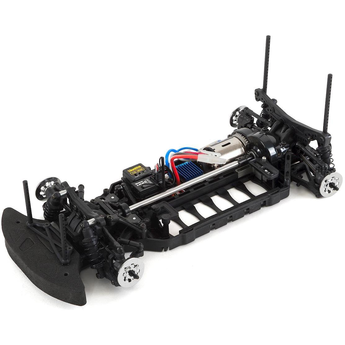 Yokomo Assembled Drift Racer Special 1/10 Scale 4WD Drift Car