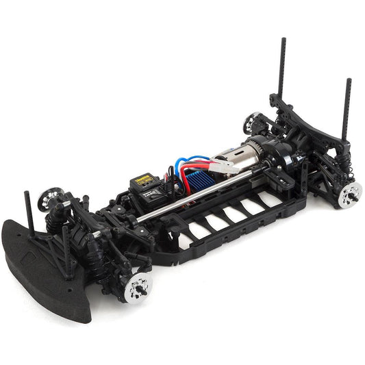Yokomo Assembled Drift Racer Special 1/10 Scale 4WD Drift Car
