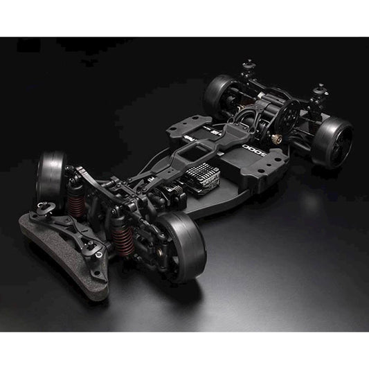 Yokomo YD-2E 2WD RWD Drift Car Kit (w/YG-302 Steering Gyro)