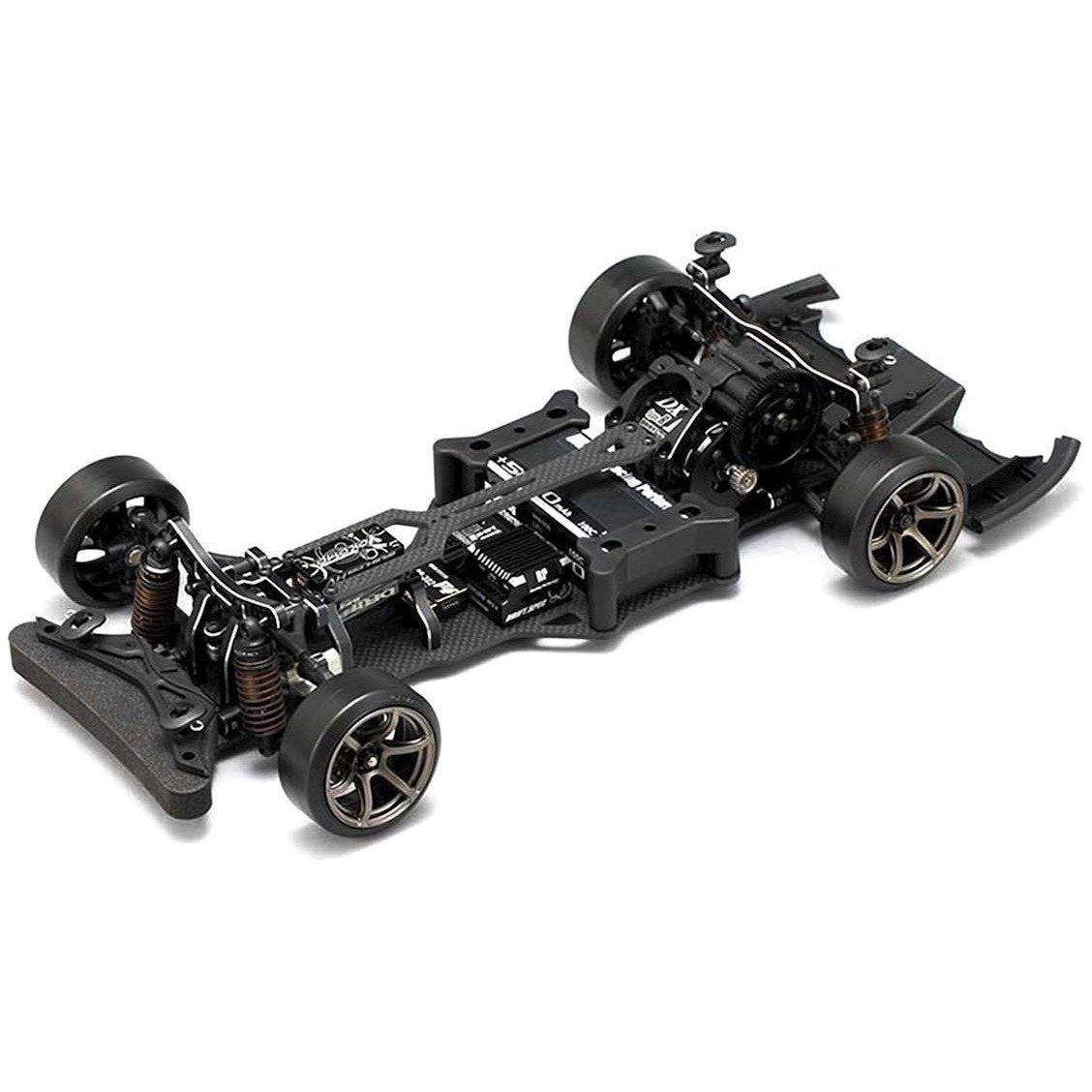 Yokomo YD-2EX II S 1/10 2WD RWD Competition Drift Car Kit