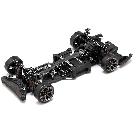 Yokomo YD-2EX II S 1/10 2WD RWD Competition Drift Car Kit