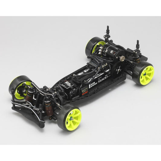 Yokomo YD-2S Plus 2WD RWD Drift Car Kit (Carbon Chassis)