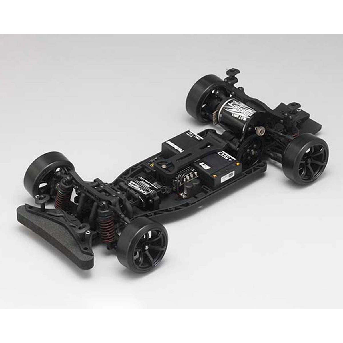 Yokomo YD-2S 1/10 2WD RWD Drift Car Kit w/YG-302 Steering Gyro