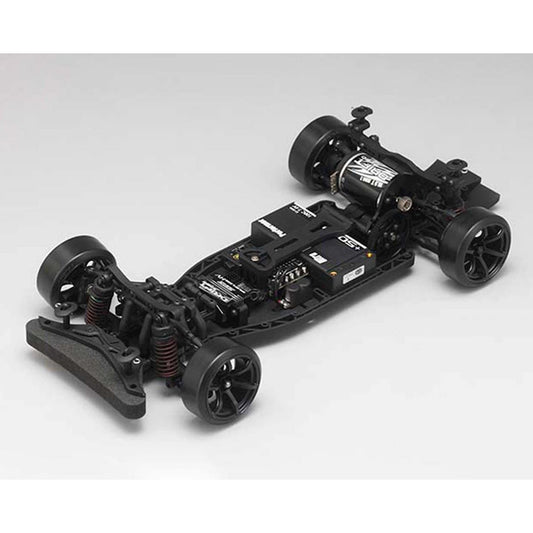Yokomo YD-2S 1/10 2WD RWD Drift Car Kit w/YG-302 Steering Gyro