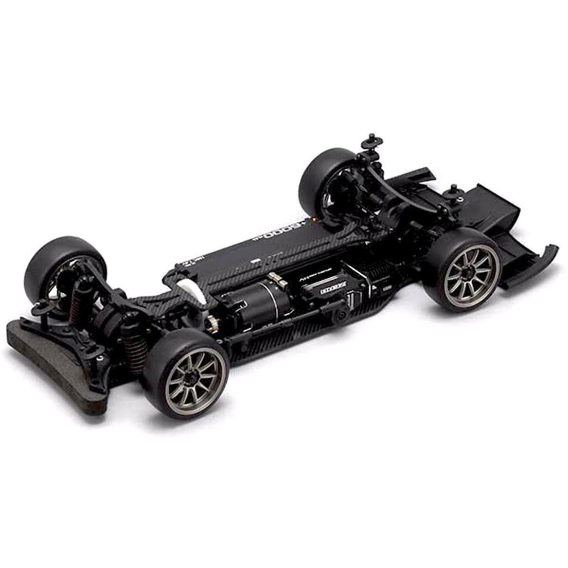 Yokomo YD-4 4WD Drift Car Kit
