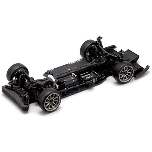 Yokomo YD-4 4WD Drift Car Kit