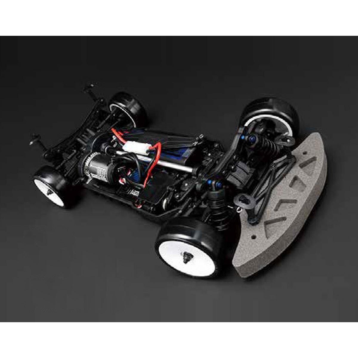Yokomo SD9 Sport 1/10 190mm Electric Touring Car Kit