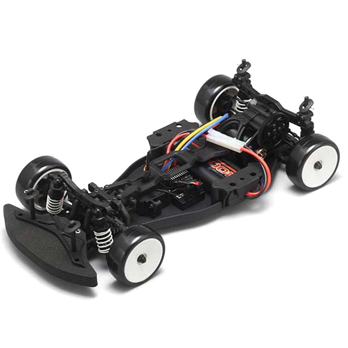 Yokomo YD2 TC RWD 1/10 Electric Touring Car Kit