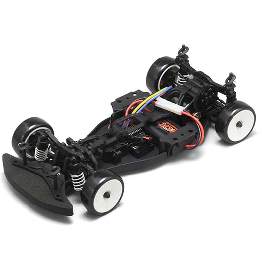 Yokomo YD2 TC RWD 1/10 Electric Touring Car Kit