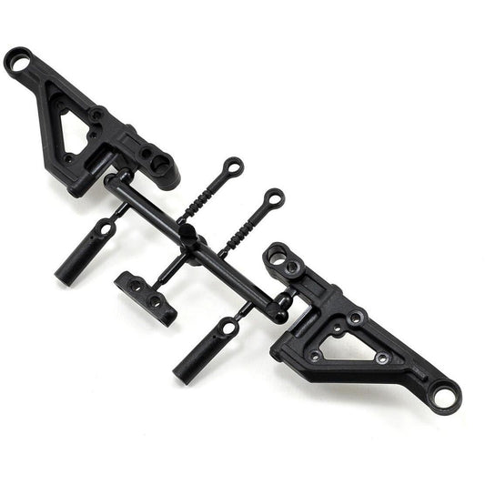 Yokomo Lower A Arm (R12 C3)