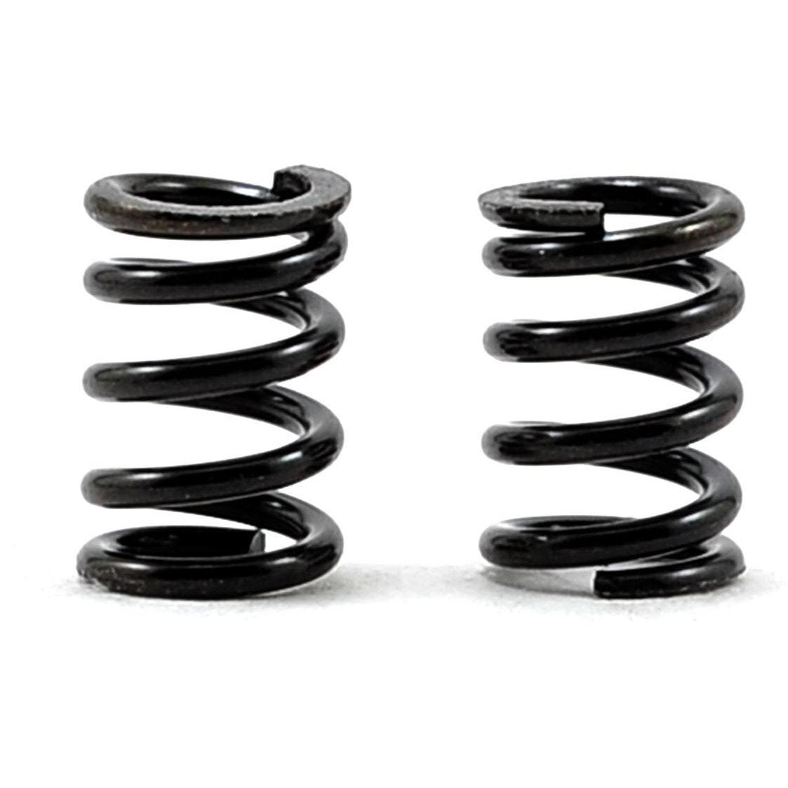 Yokomo Lower "A" Arm Spring Set (Black/Soft)