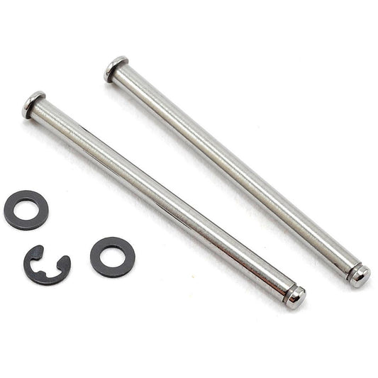 Yokomo Lower Front Suspension Arm Pin Set (2)