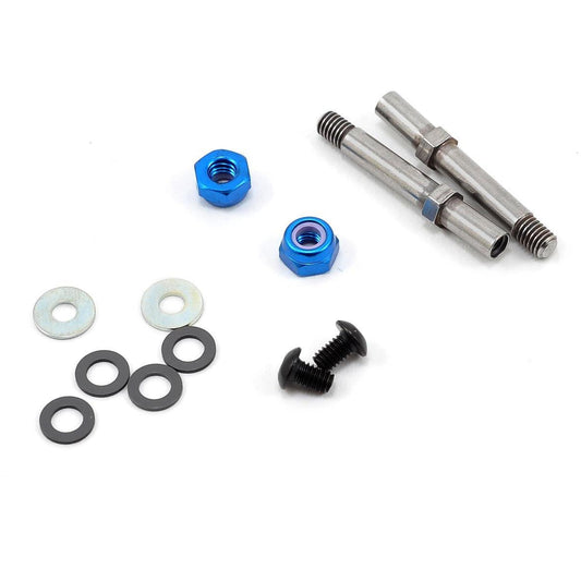 Yokomo Front Axle Set