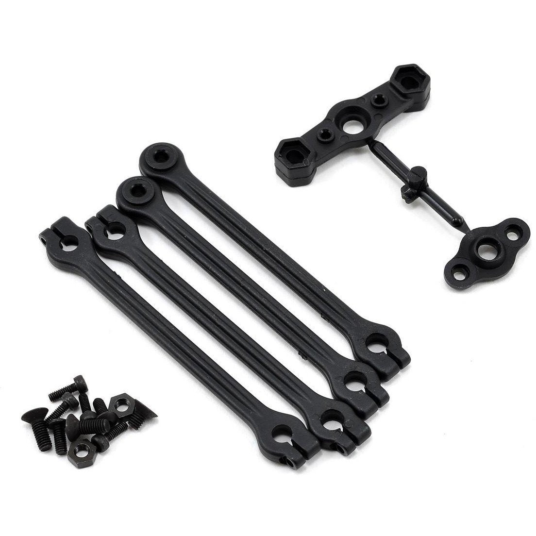 Yokomo Rear Suspension Link Set