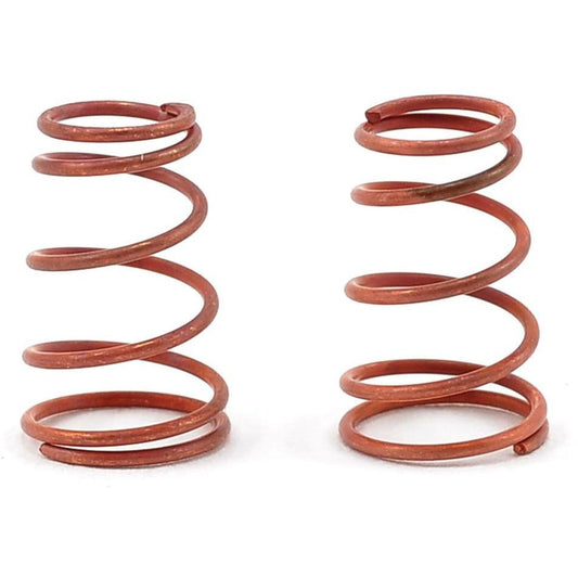 Yokomo Rear Side Roll Spring Set (Copper - Super Hard) (2)