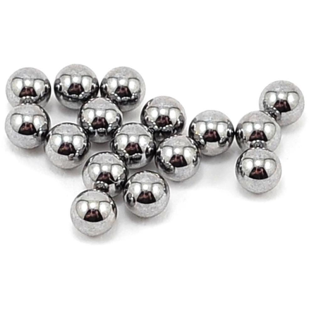 Yokomo 1/8" Differential Ball (16)