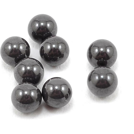 Yokomo 1/8" Ceramic Differential Ball (8)