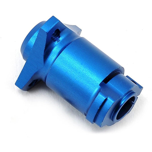 Yokomo Counter Weight Wheel Hub (Left) (R12 C3)